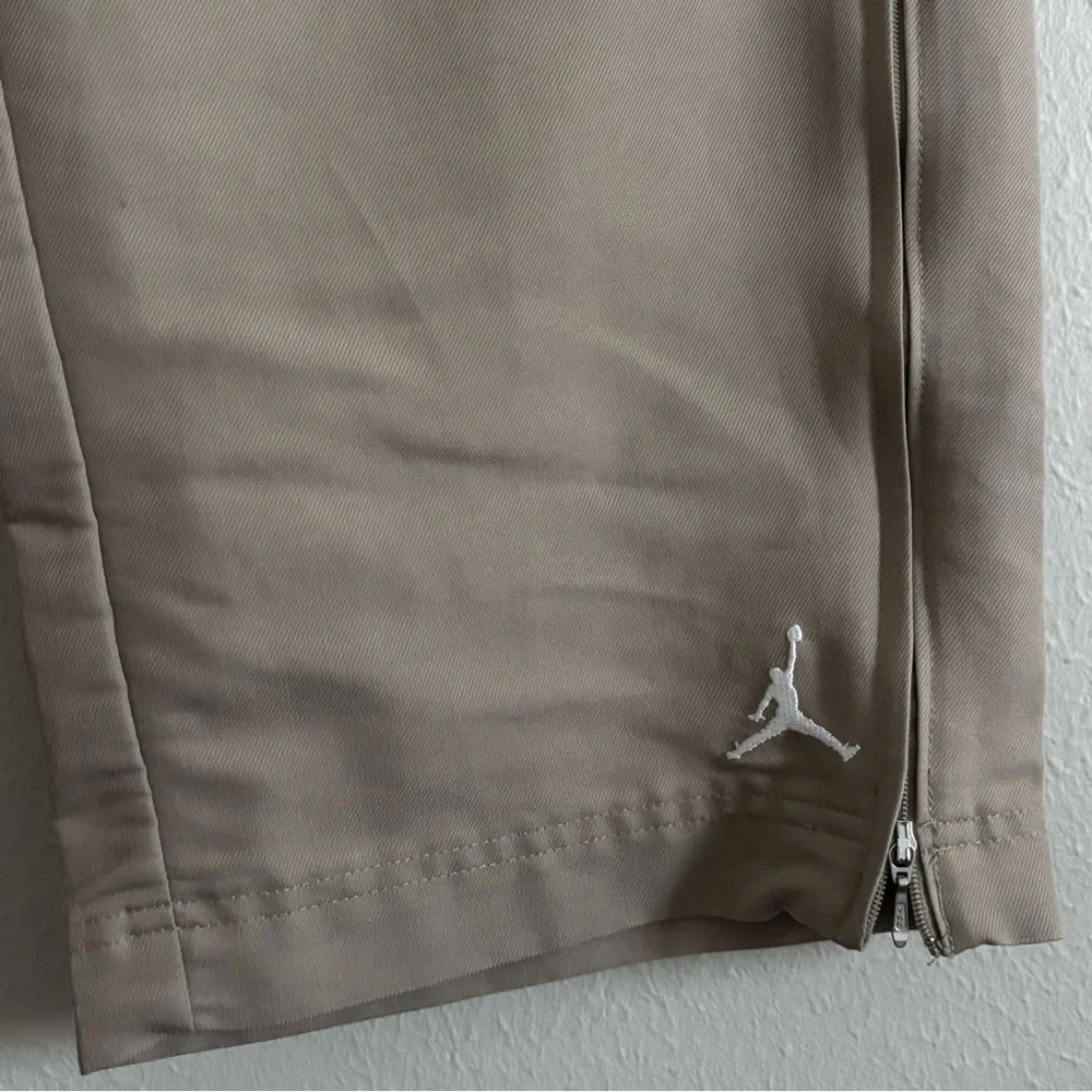 Vintage Air Jordan Men's Sweatpants